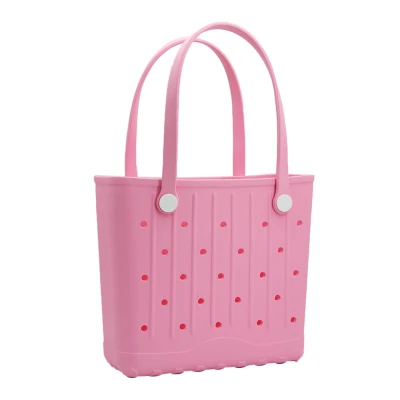 EVA材质沙滩包（中号）